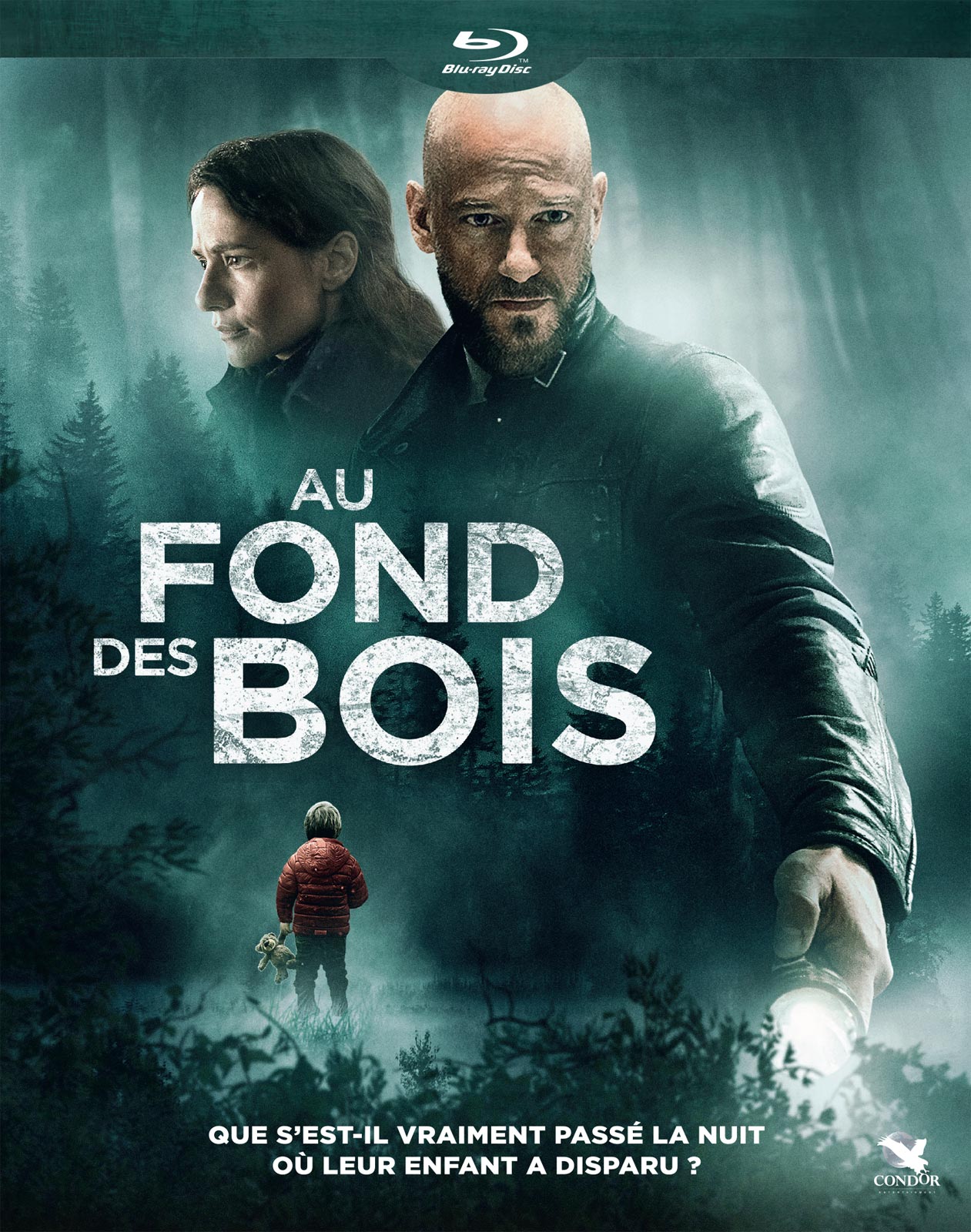 Au fond des bois stream