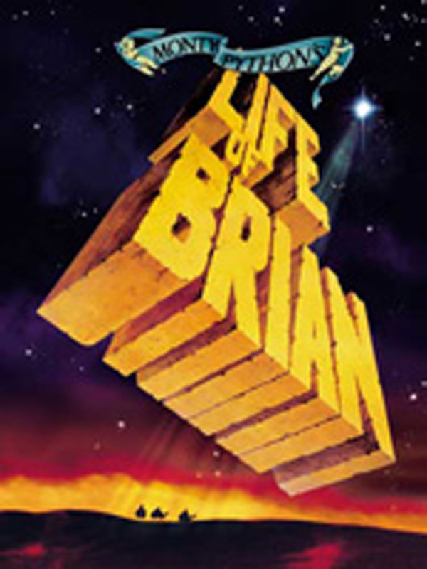 Monty Python, la vie de Brian stream