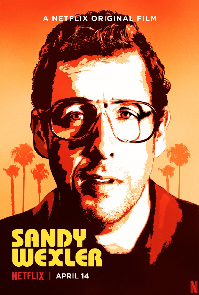 Sandy Wexler stream