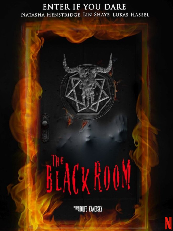 The Black Room stream