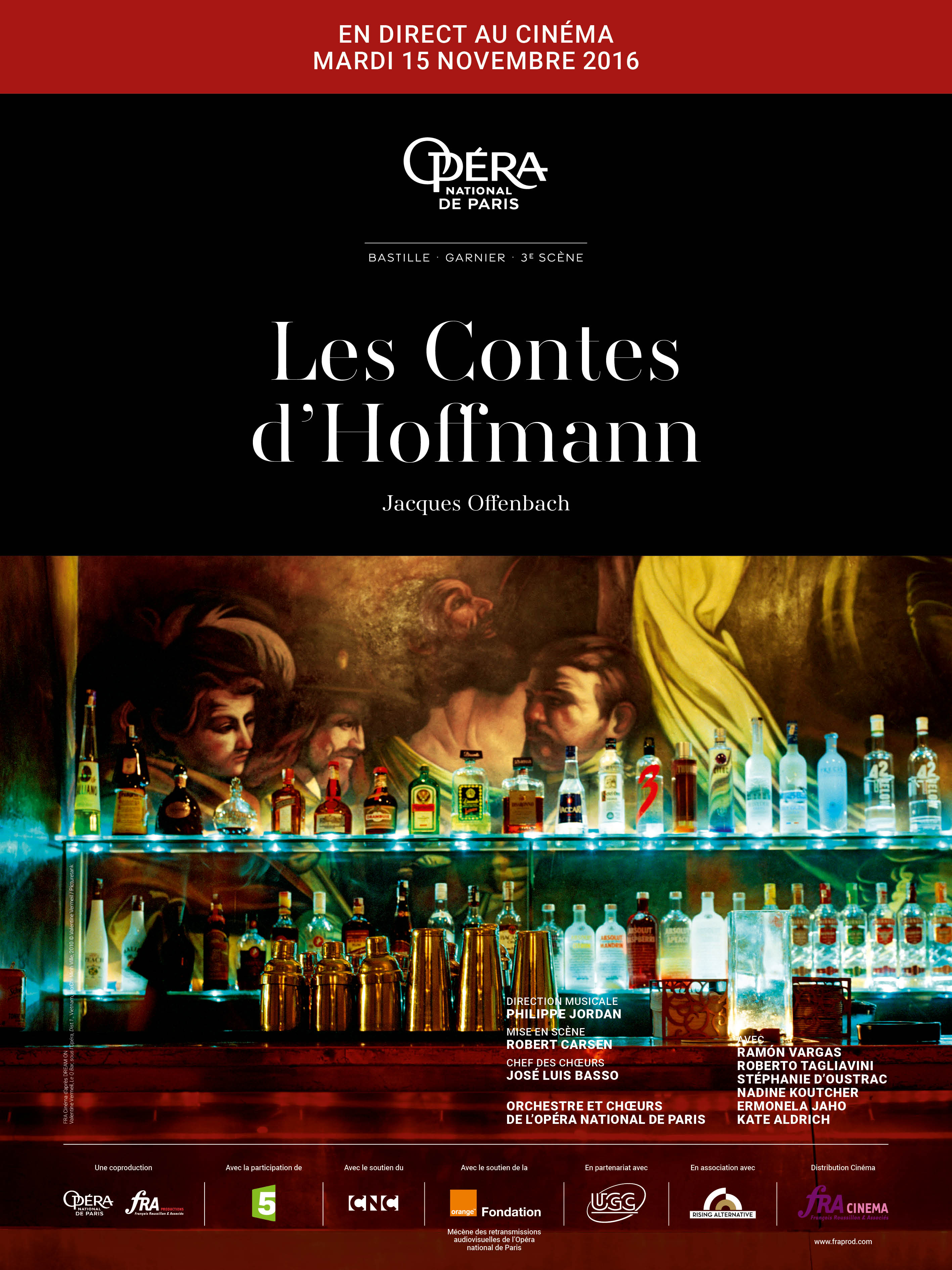 Les Contes d'Hoffmann (UGC VIVA L'OPERA-FRA CINEMA) stream