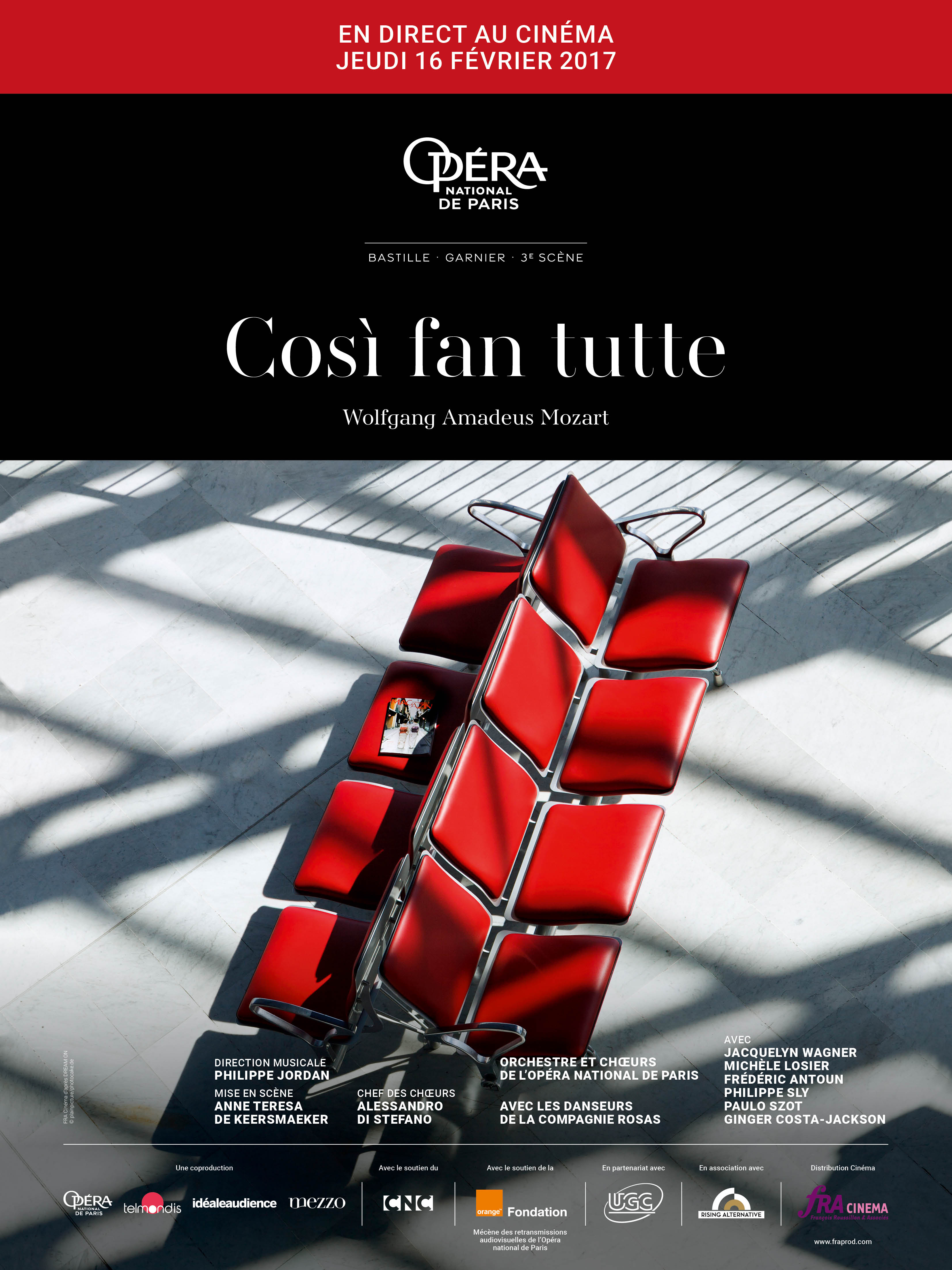 Cosi Fan Tutte (UGC VIVA L'OPERA-FRA CINEMA) stream