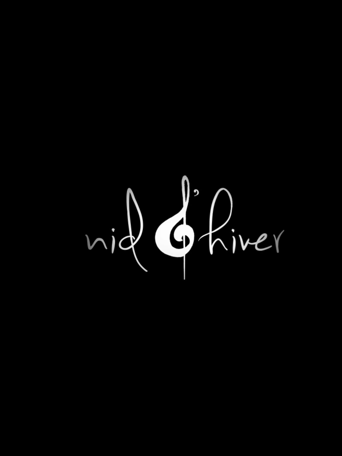 Nid d'hiver stream