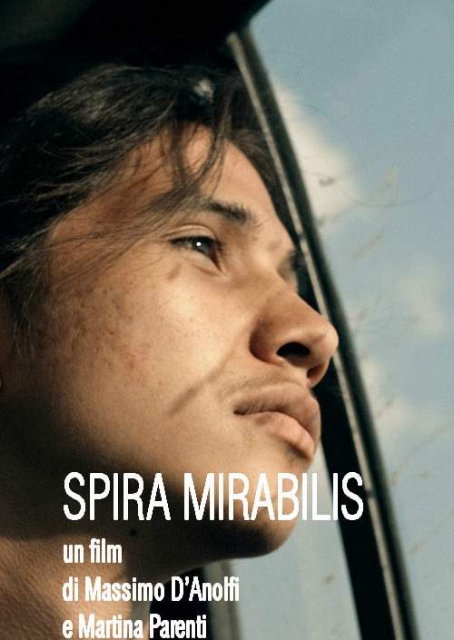 Spira Mirabilis