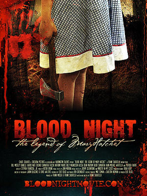 Blood Night: The Legend of Mary Hatchet stream