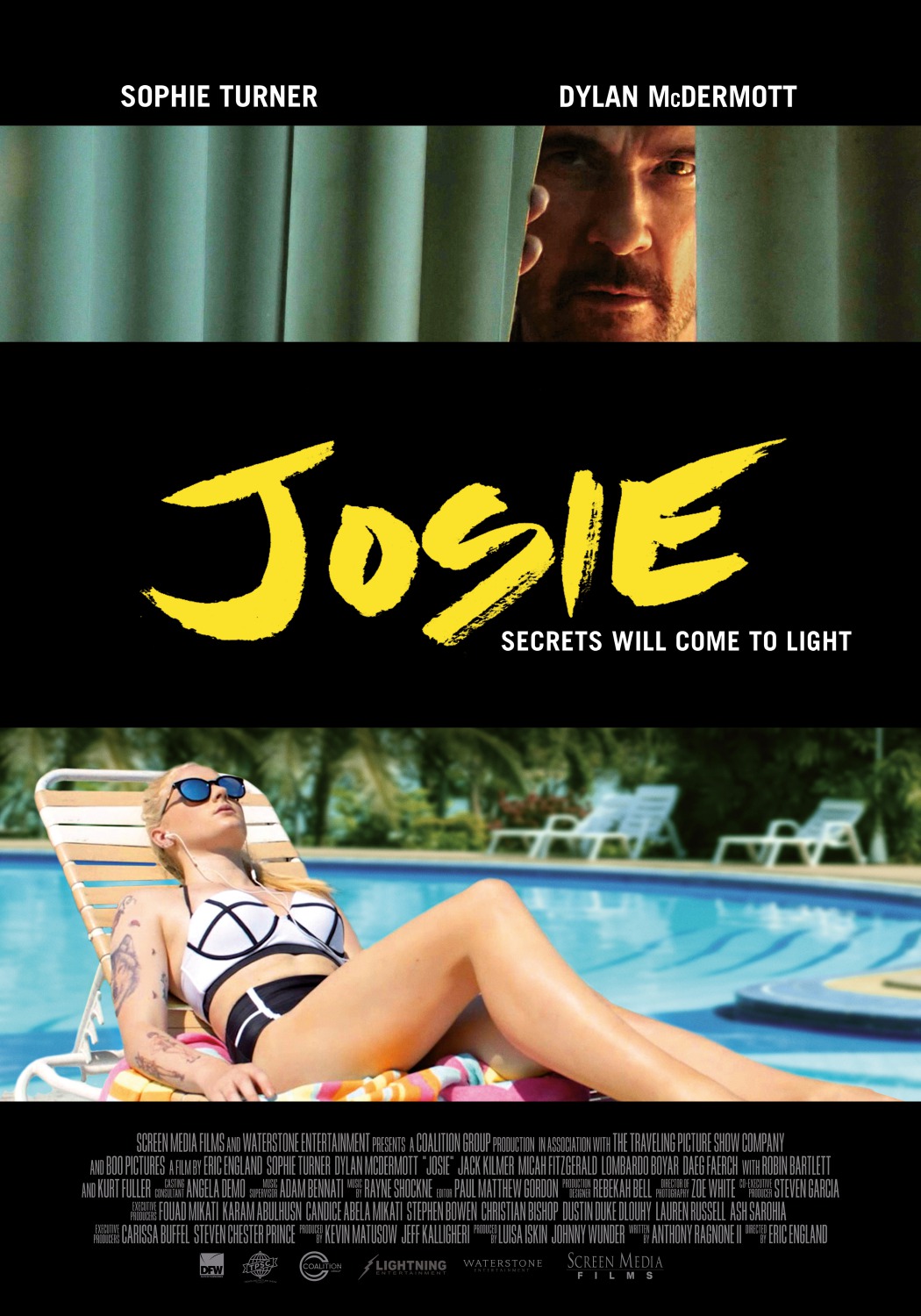 Josie stream