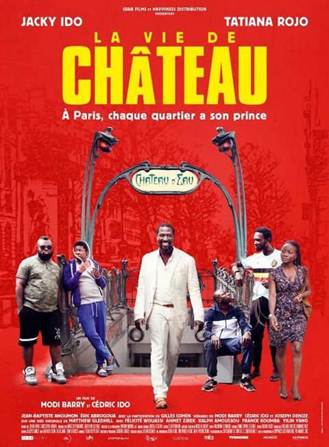 La Vie de Château stream