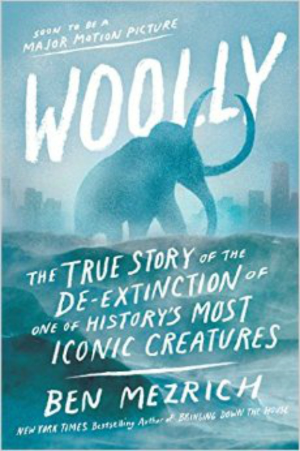 Woolly: The True Story of the De-Extinction of One of History’s Most Iconic Creatures stream