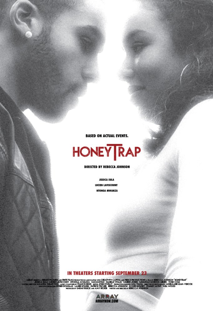 Honeytrap stream