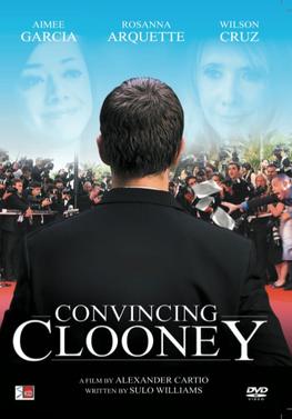 Convincing Clooney stream