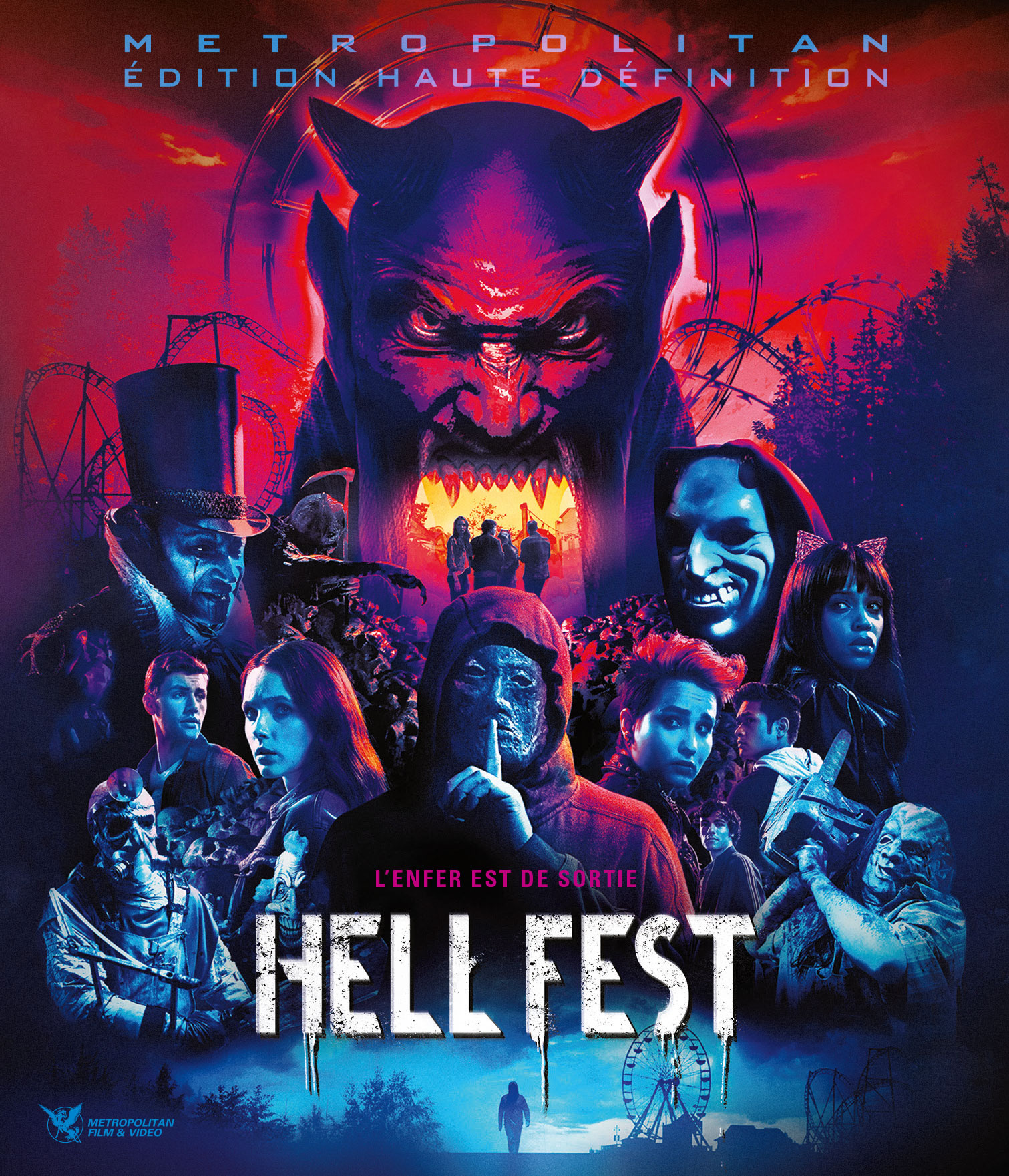 Hell Fest