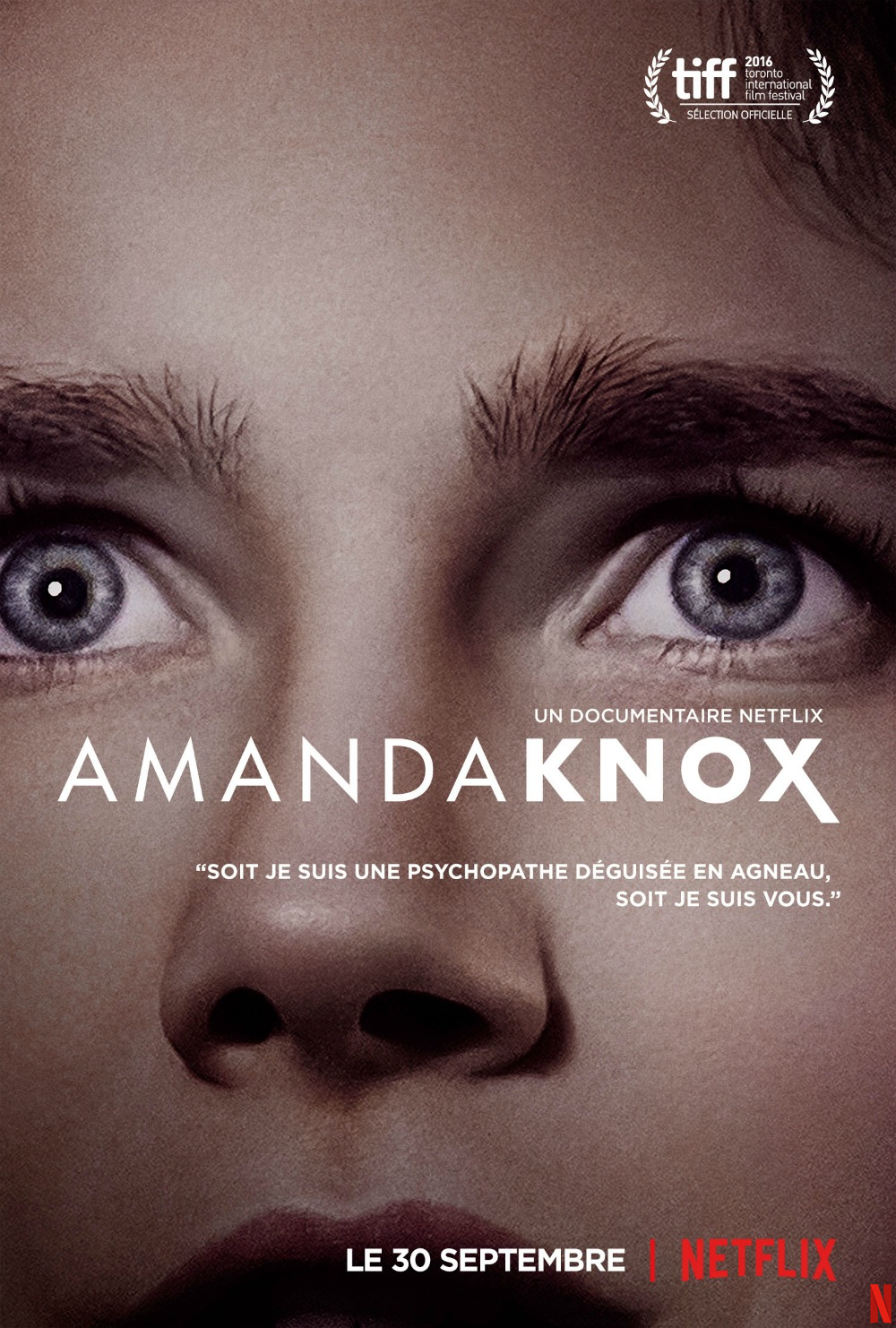 Amanda Knox stream