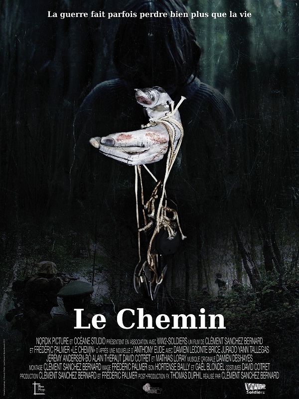 Le Chemin stream