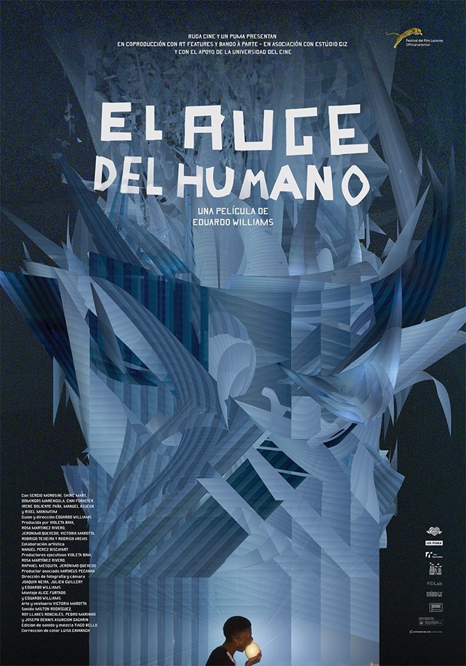 El Auge del Humano