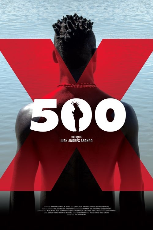 X500 stream