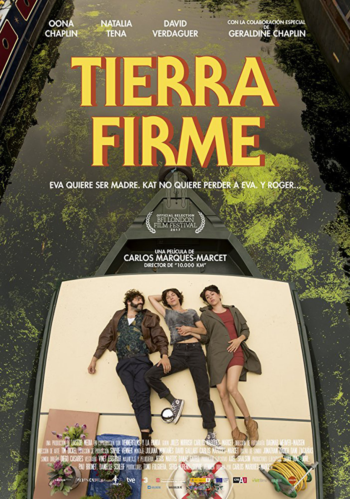 Tierra Firme