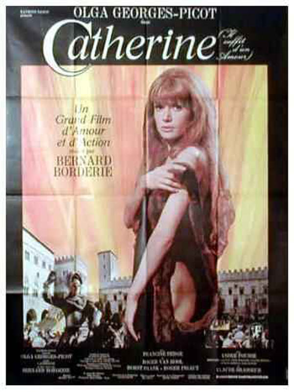 Catherine