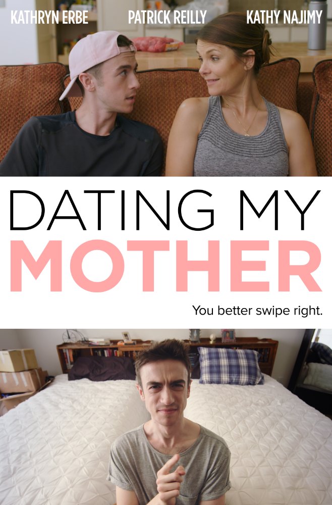 Dating My Mother stream