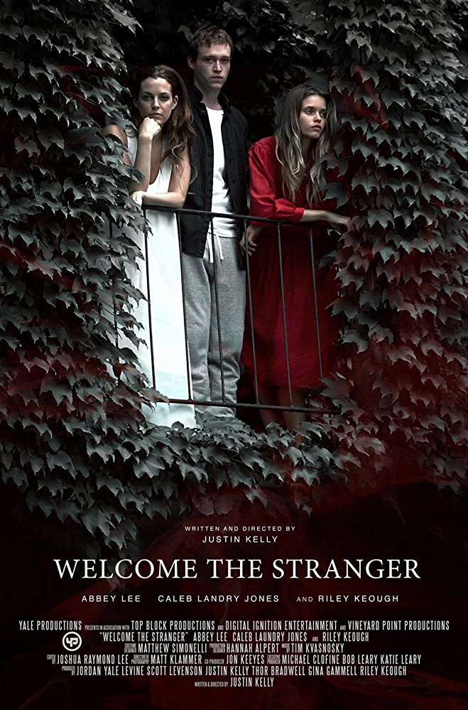 Welcome the Stranger stream