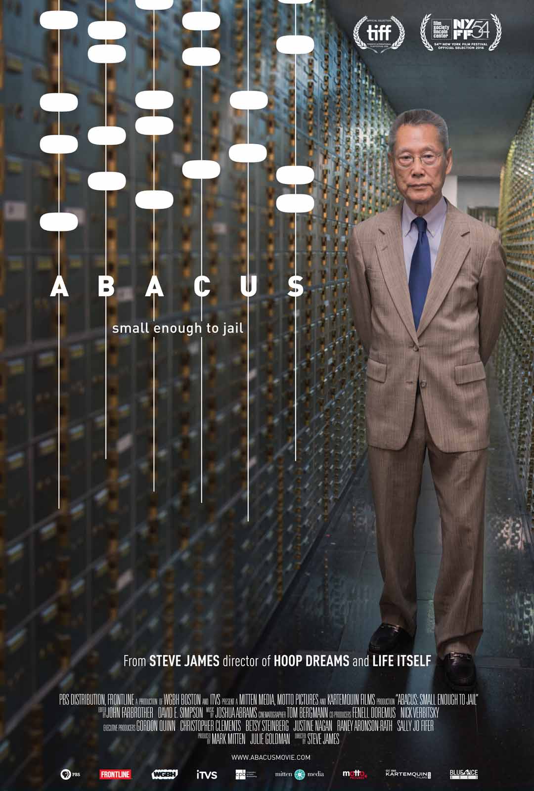 Abacus: Small Enough To Jail