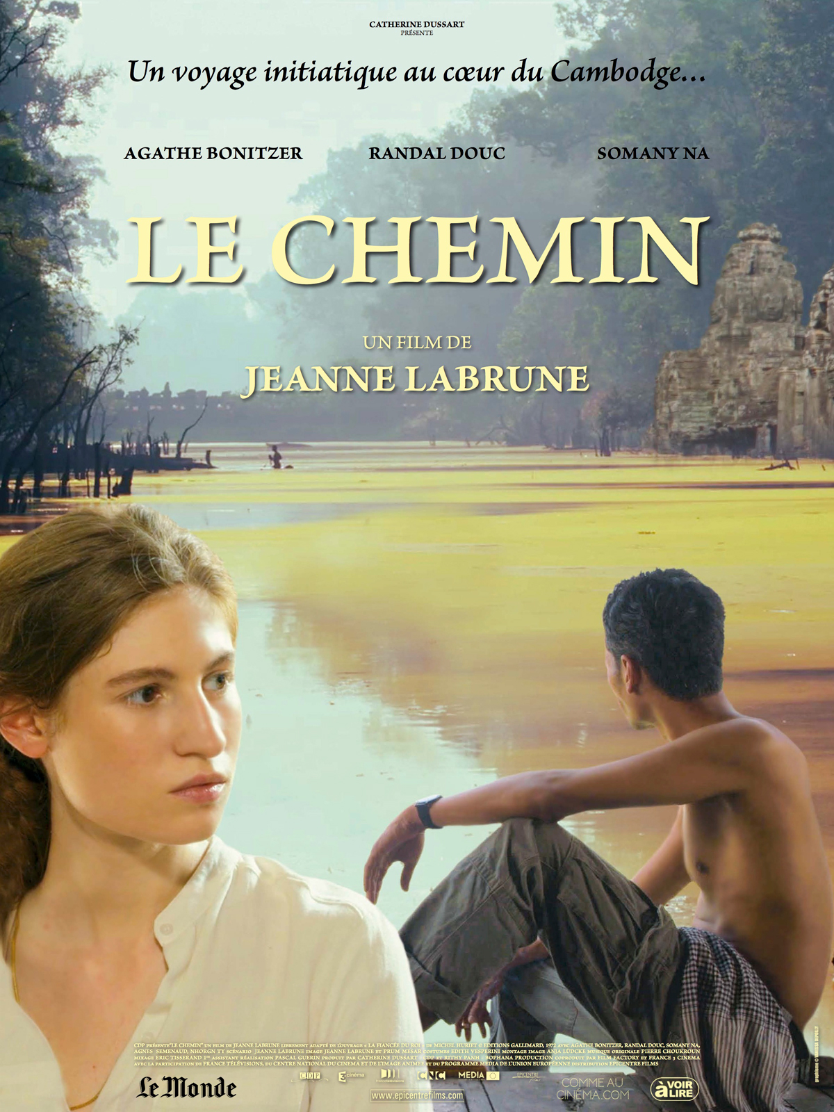 Le Chemin stream