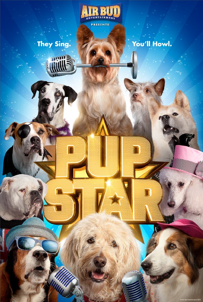 Pup Star stream