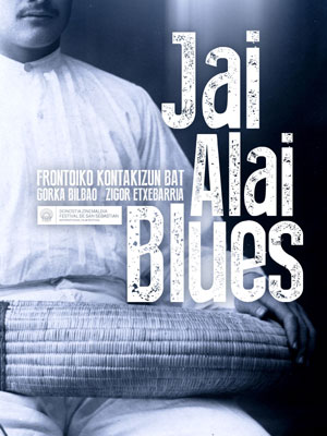 Jai Alai Blues stream