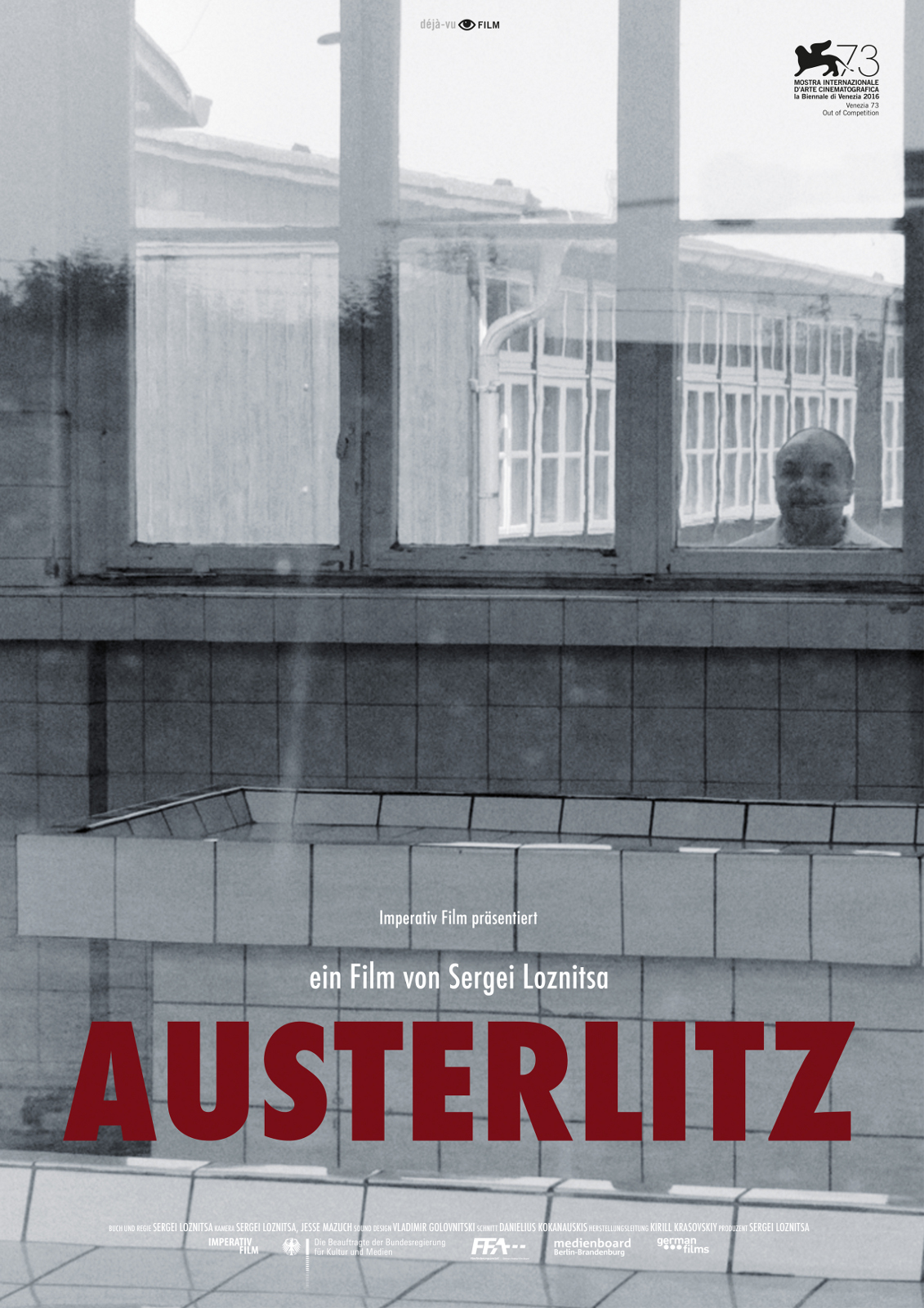 Austerlitz stream