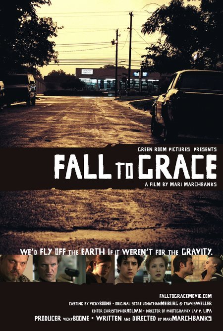 Fall to Grace stream