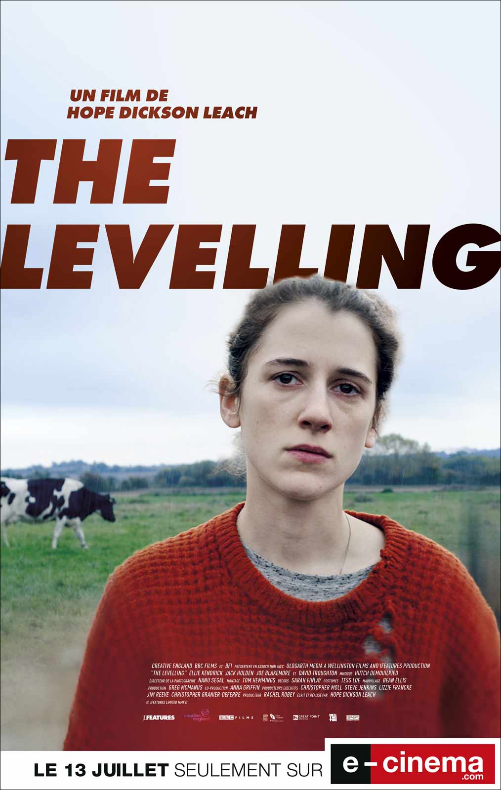 The Levelling