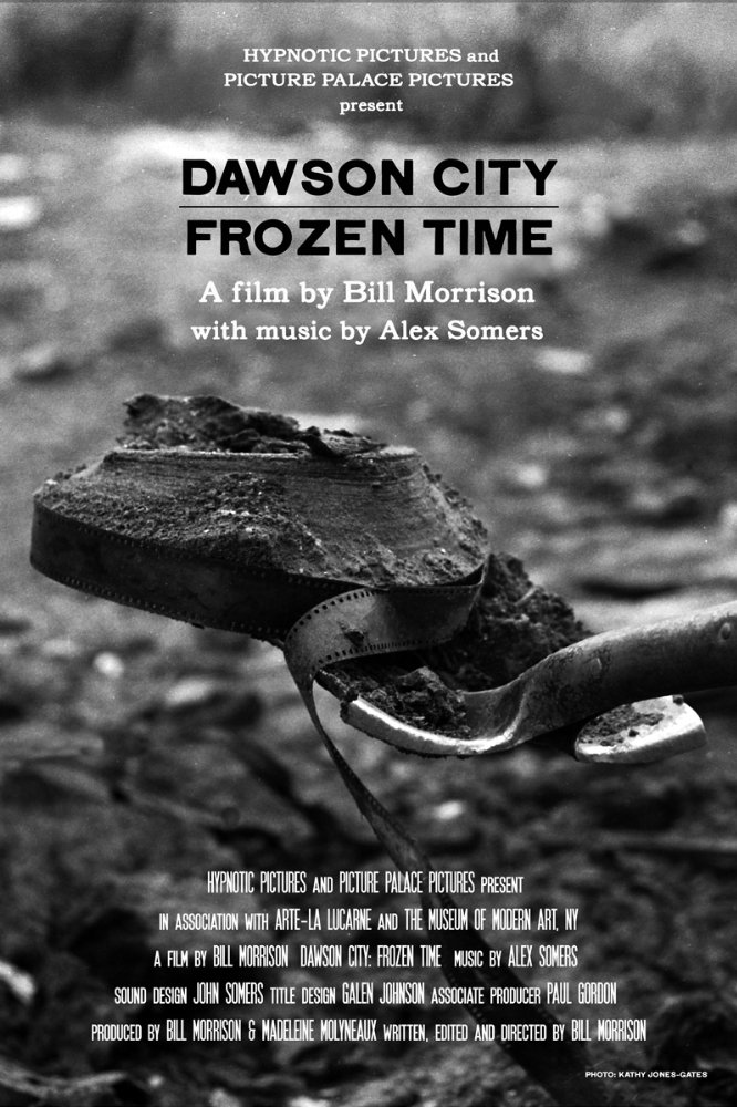 Dawson City: Frozen Time stream