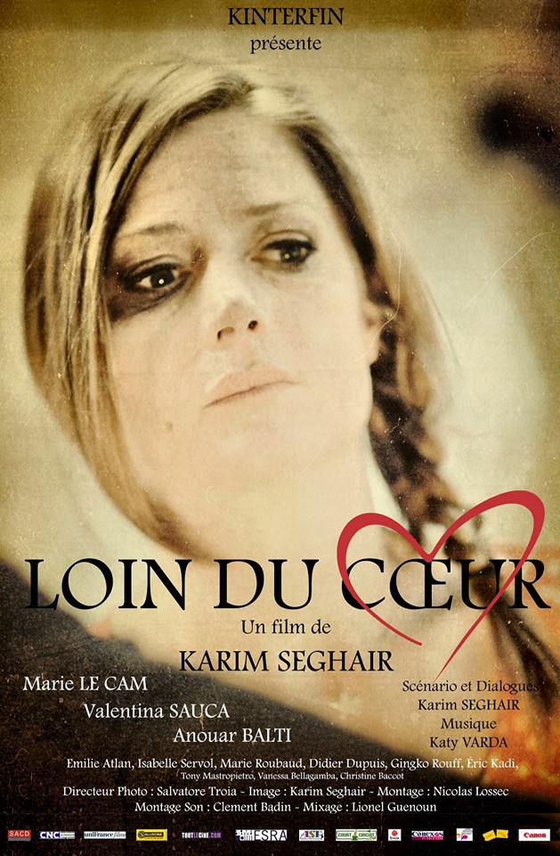 Loin du coeur