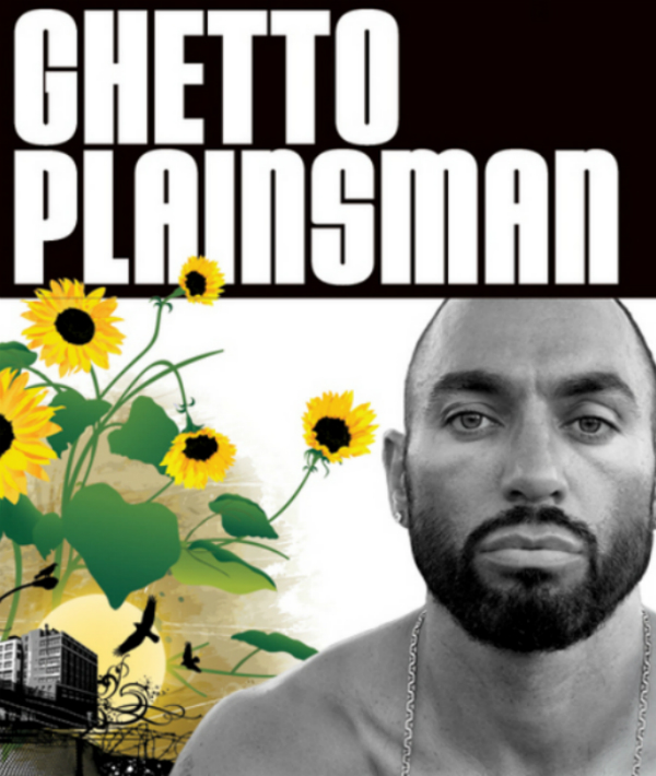 Ghetto Plainsman stream