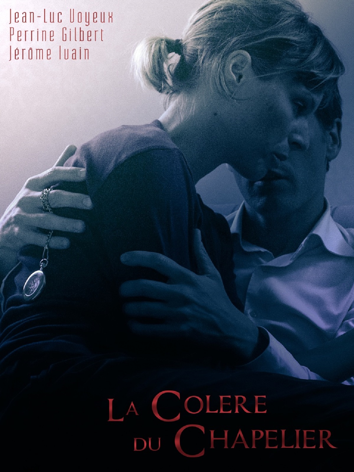 La Colère du Chapelier