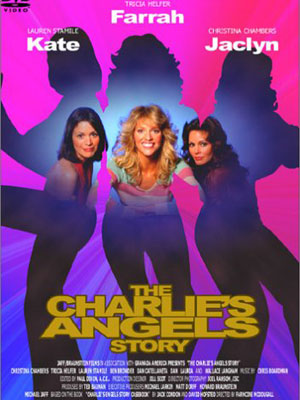 Behind the Camera: The Unauthorized Story of 'Charlie's Angels' stream