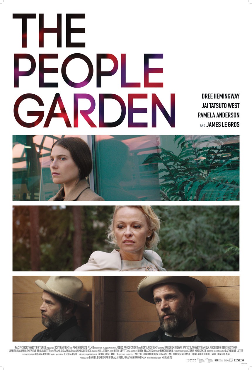 The People Garden