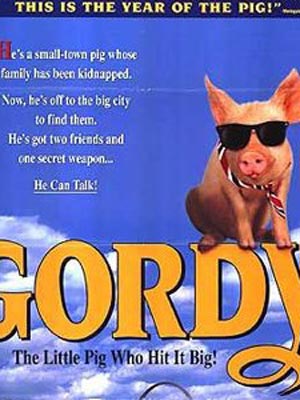 Gordy