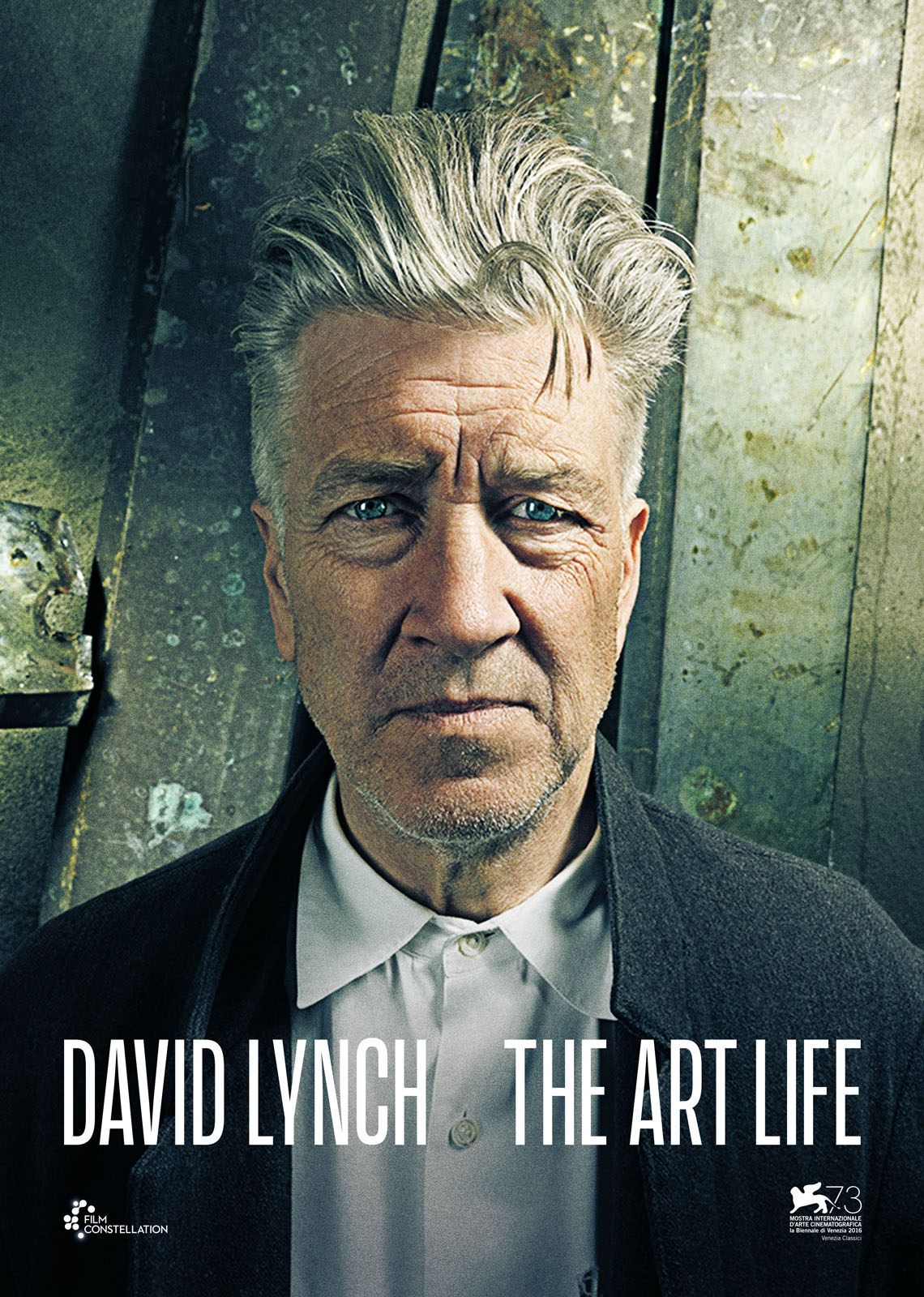 David Lynch: The Art Life stream