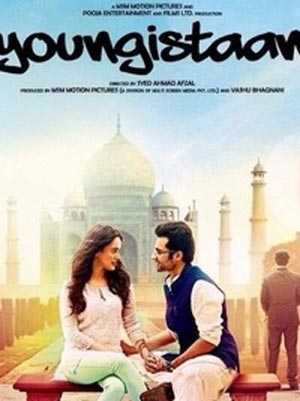 Youngistaan stream