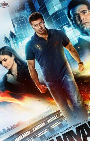 Ghayal Once Again stream