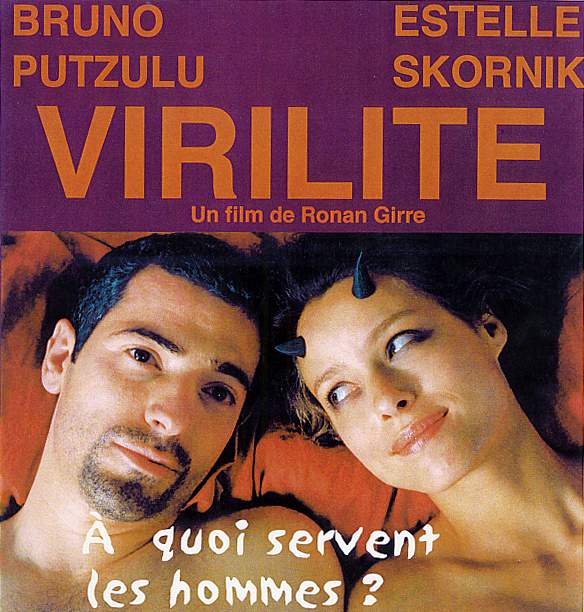Virilité et autres sentiments modernes