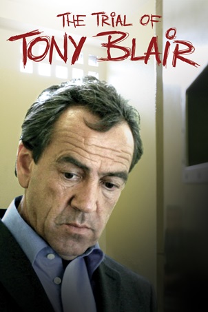 The Trial of Tony Blair stream