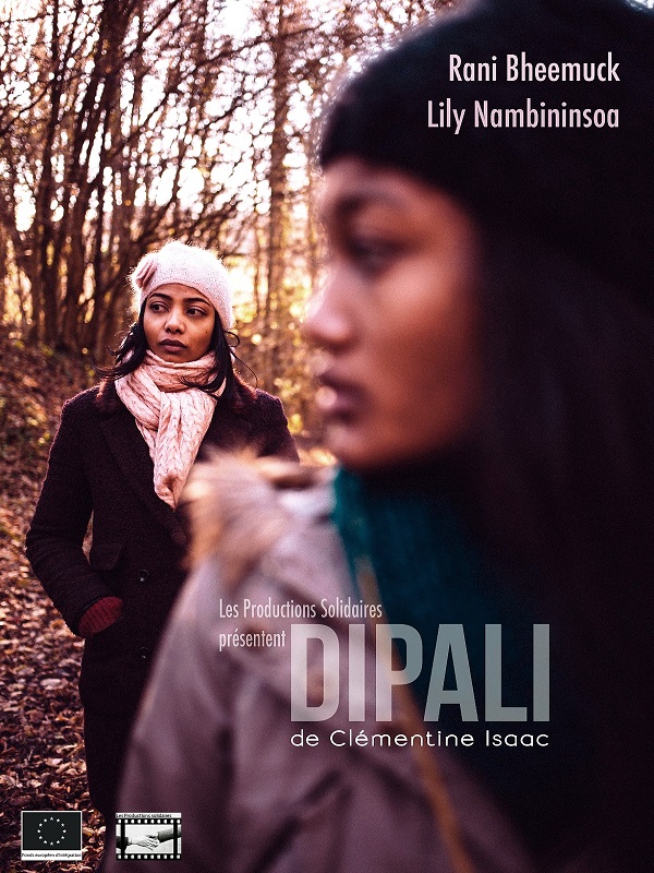 Dipali stream