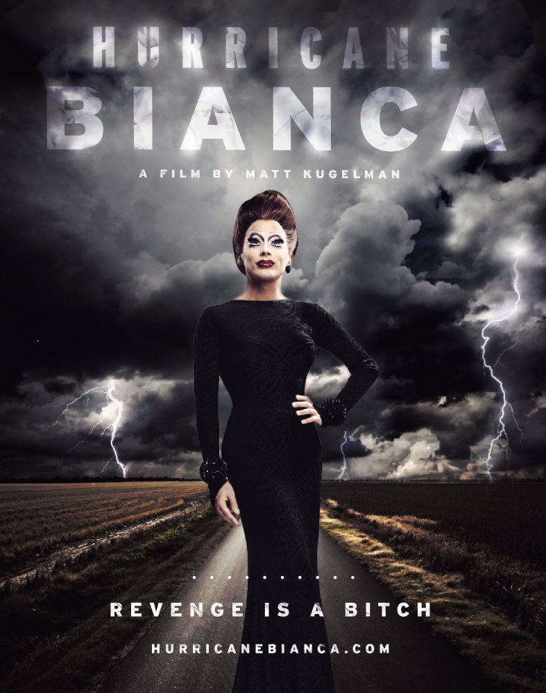 Hurricane Bianca stream