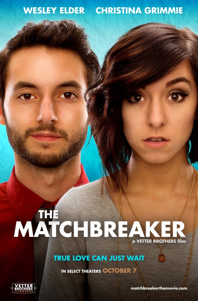 The Matchbreaker stream