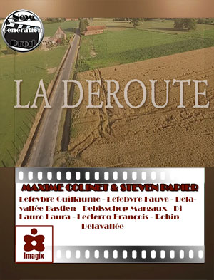 La Déroute stream