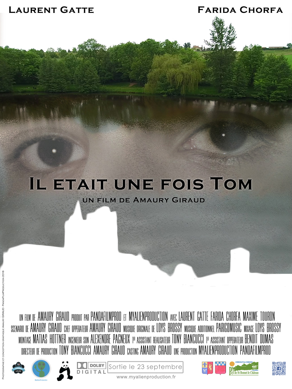 Il était une fois Tom