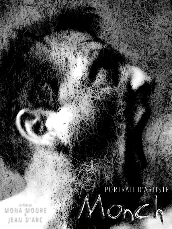 Monch - Portrait d'artiste stream