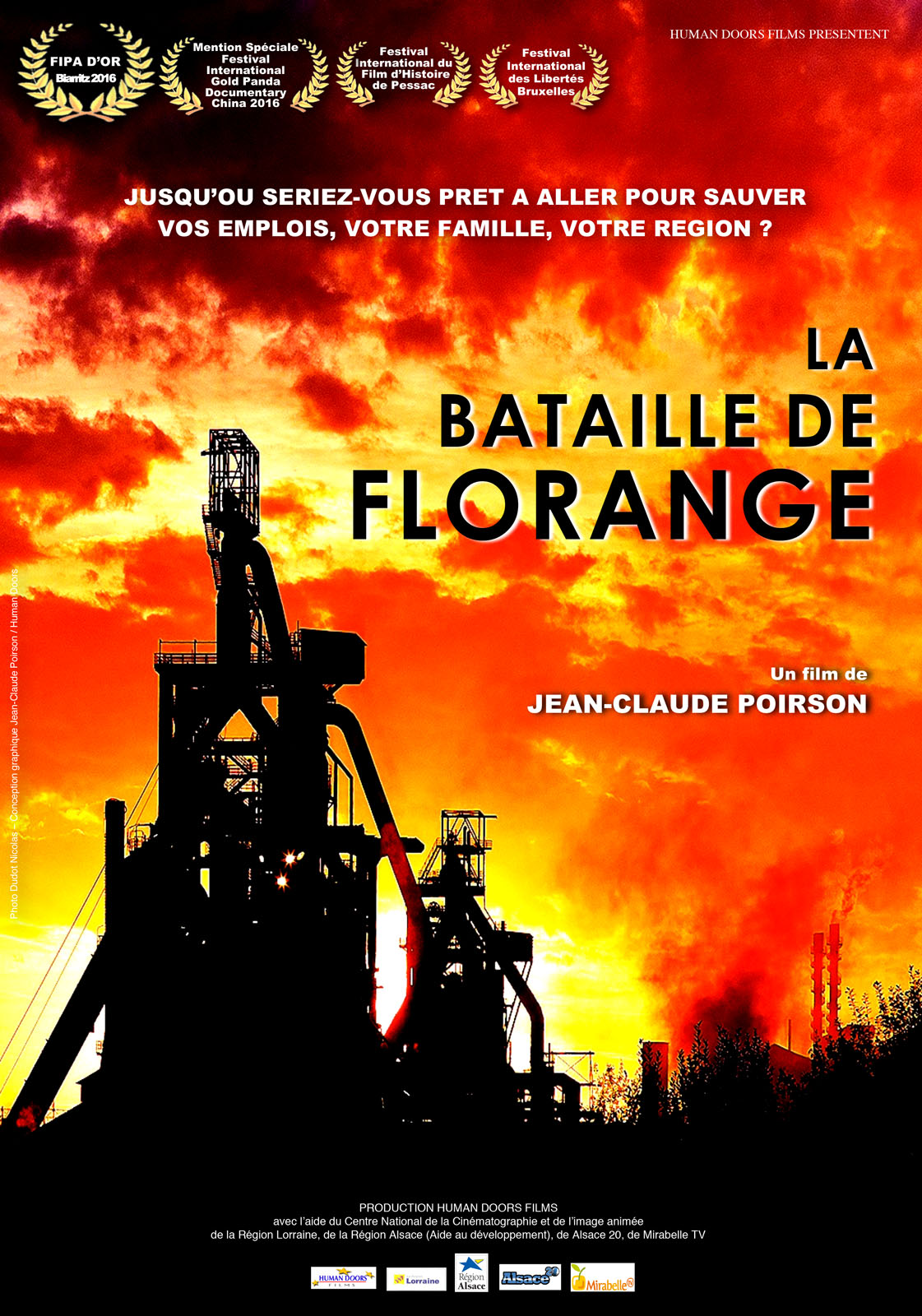 La Bataille De Florange stream