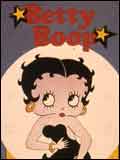 Betty Boop